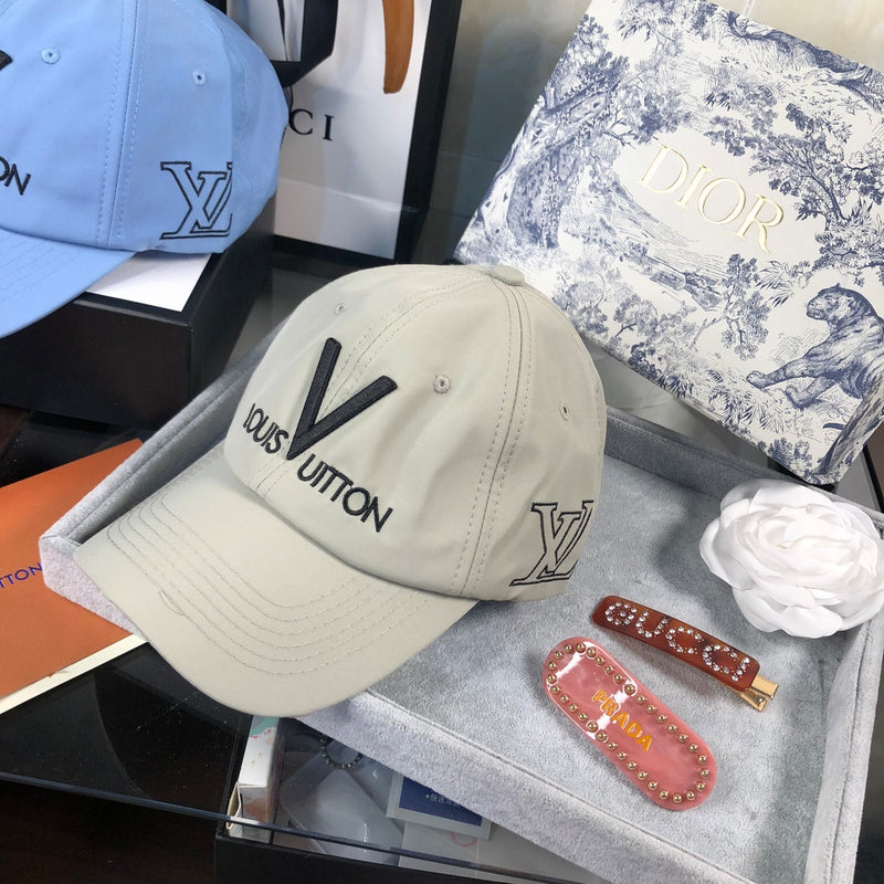 COZY BAGS - LOV Hats & Caps - 225