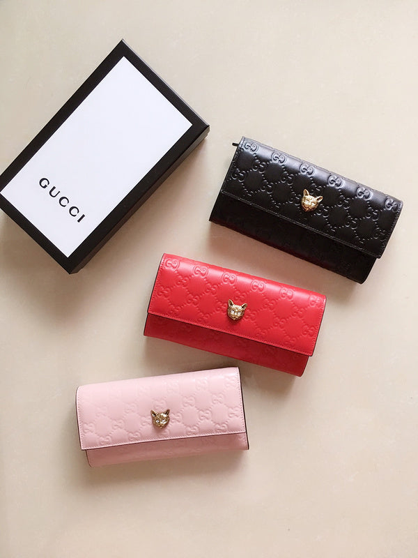 COZY BAGS - Guki Wallet - 530