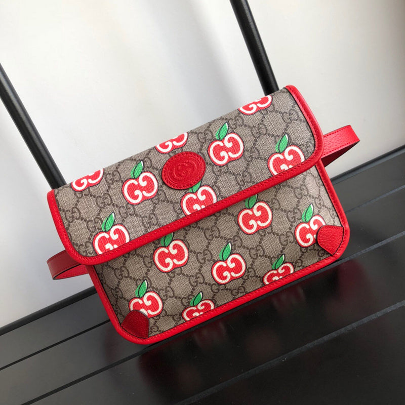 COZY - Guki Lady Bags - 1288