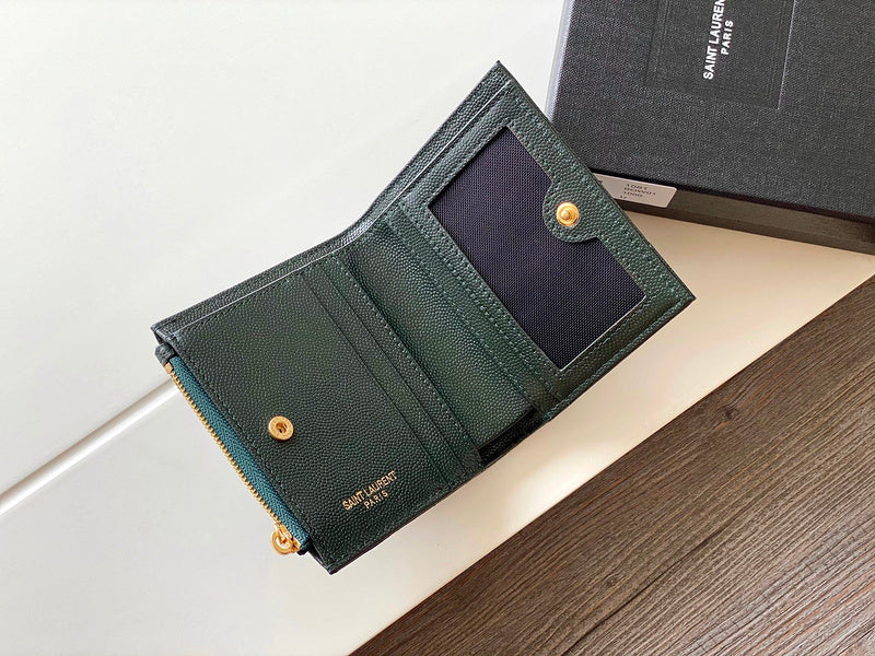 COZY BAGS - YLS Wallets - 028