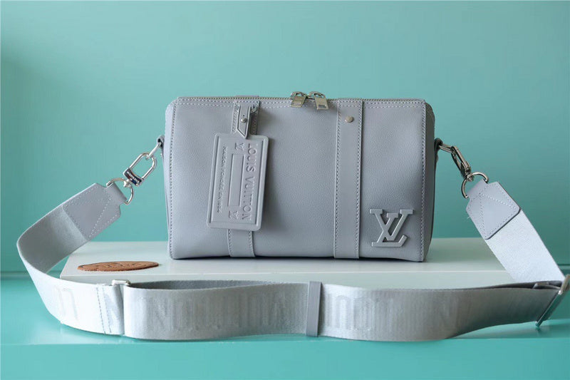 JB - LOV Travel Bags - 202