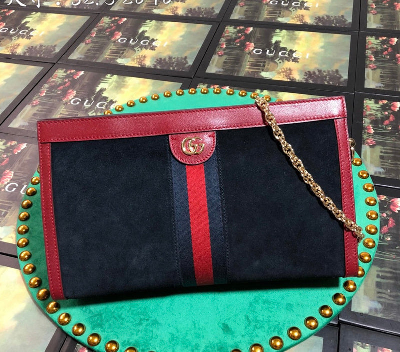 COZY - Guki Lady Bags - 1395