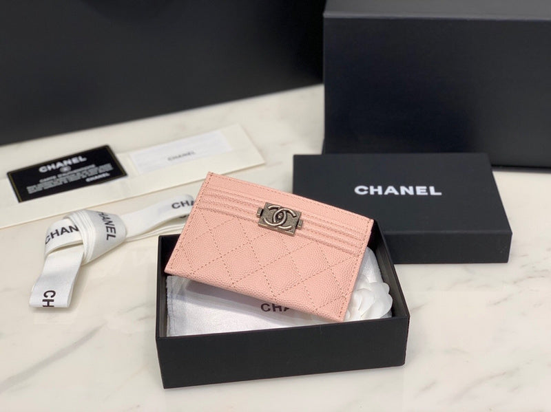COZY - CHL Wallets - 006