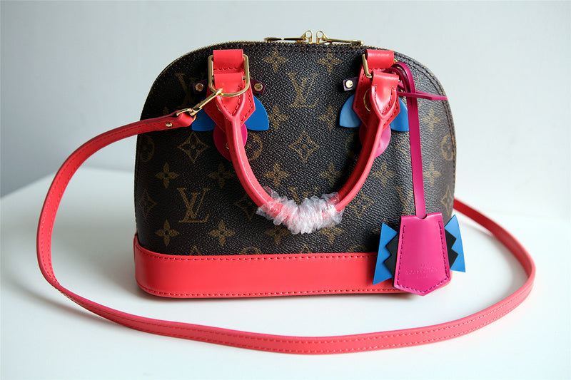 COZY - LOV Lady Bags - 1928