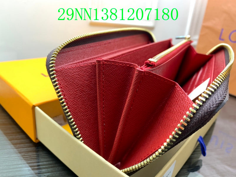 COZY BAGS - LOV Wallet - 853