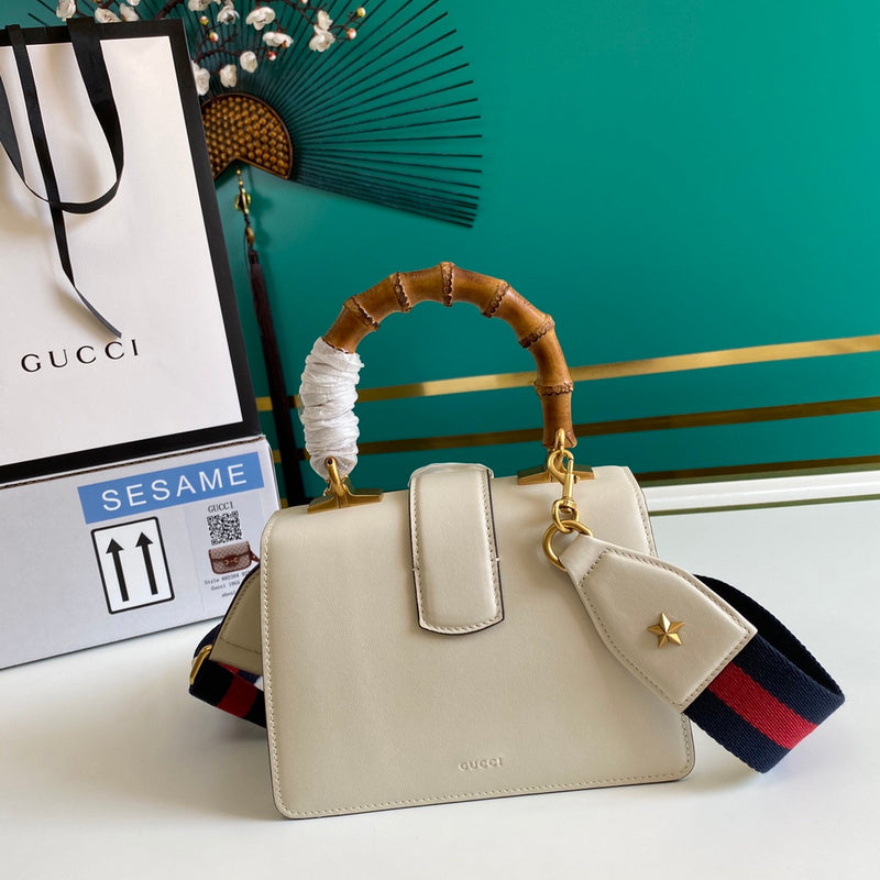 COZY BAGS - GUKI Bags - 2284