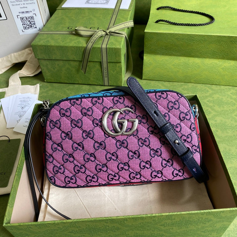 JB - Guki Lady Bags - 1044