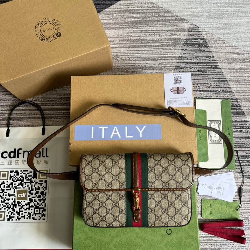 JB - Guki Lady Bags - 460