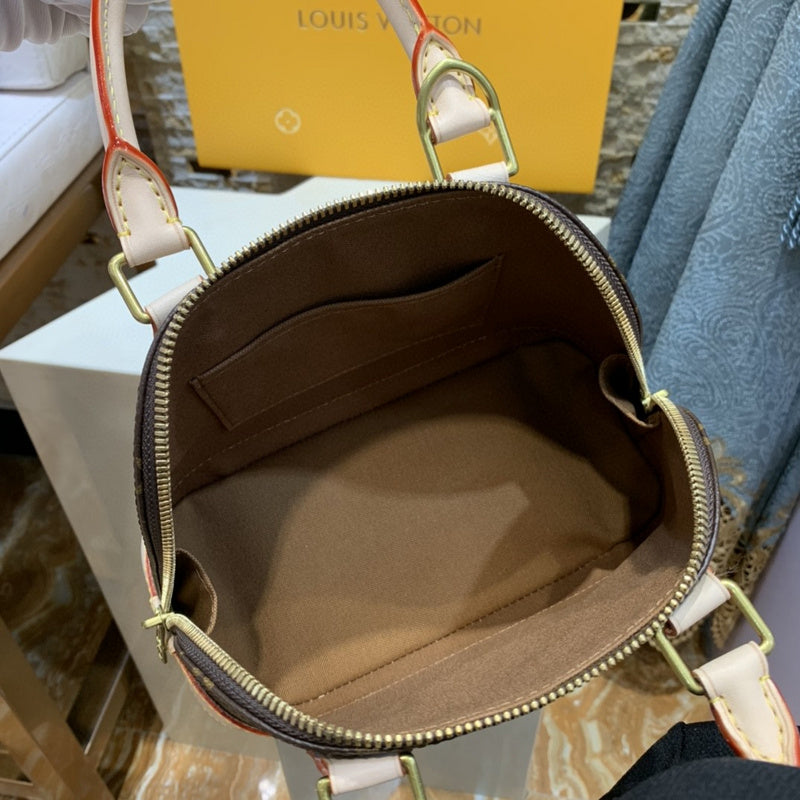 COZY BAGS - LOV Bags - 3852