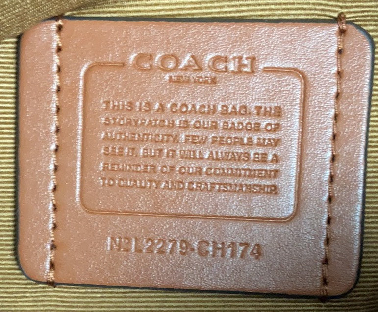 COZY - CAH Bags - 110
