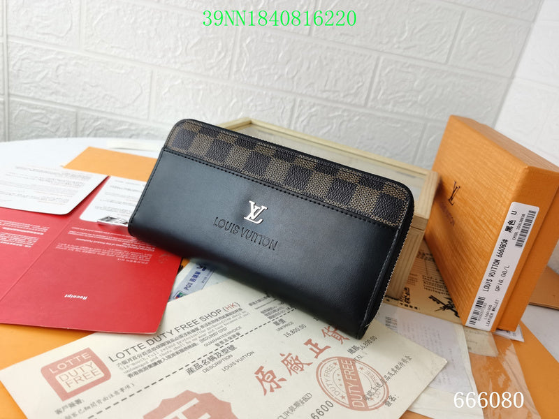 COZY BAGS - CHL Wallet - 642