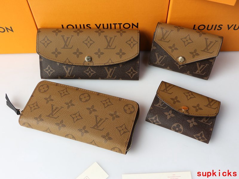 COZY BAGS - Mix Wallets - 609