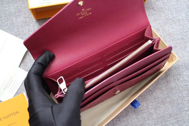 COZY BAGS - LOV Wallets - 769