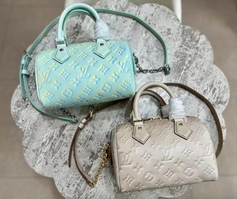 COZY - LV Bags - 1956