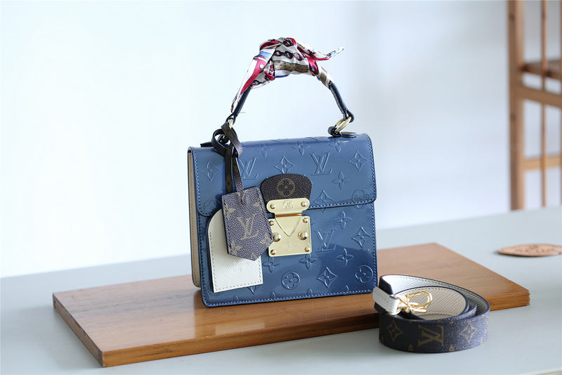 COZY - LOV Lady Bags - 1809