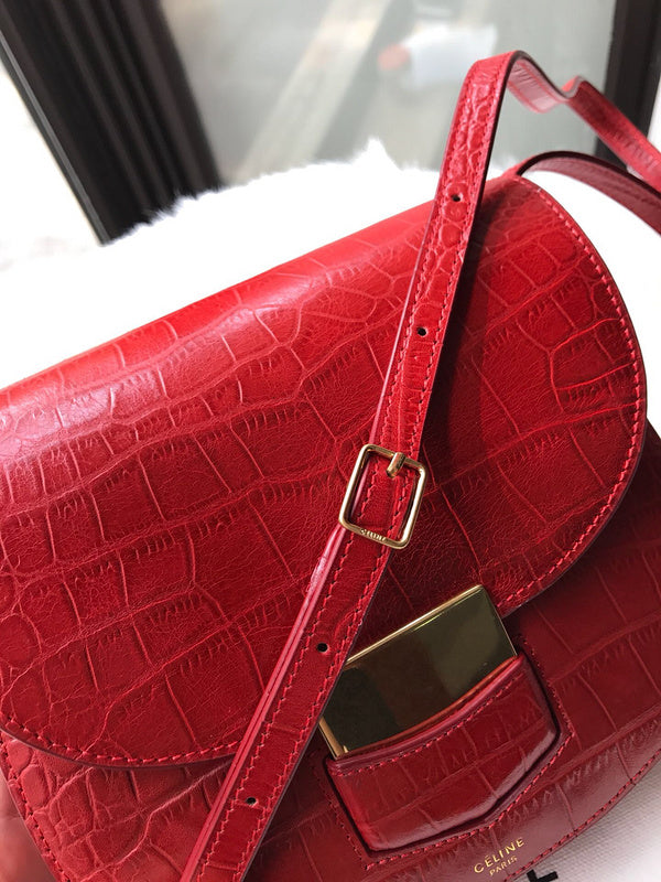 COZY - COL Bags - 553