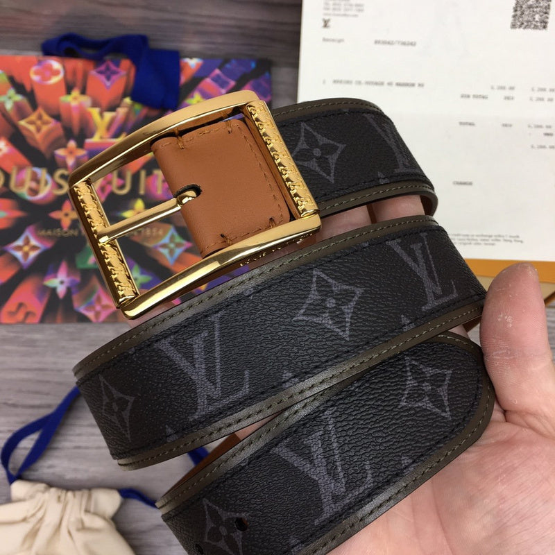 JB - LOV Belts - 290