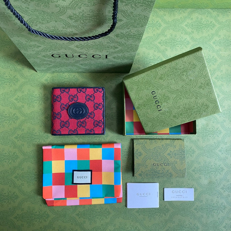 Cozy Bags - GUKI Women Wallets - 177