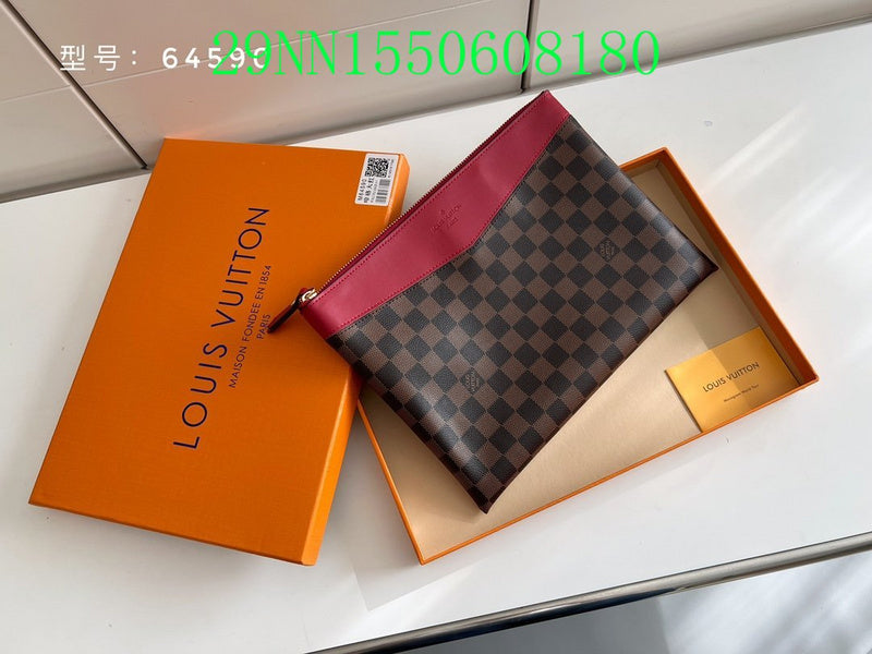 COZY BAGS - LOV Wallet - 1236