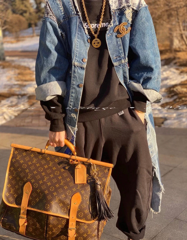 COZY BAGS - LOV Bags - 1598