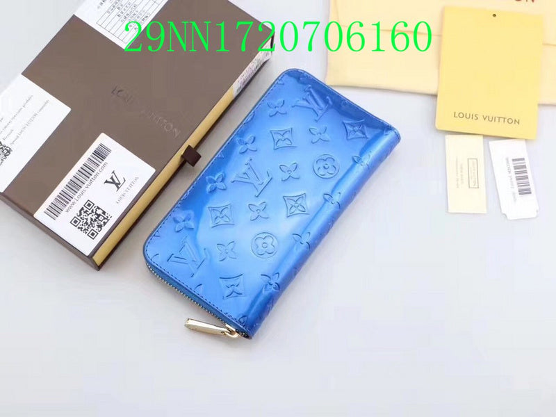 COZY BAGS - CHL Wallet - 793
