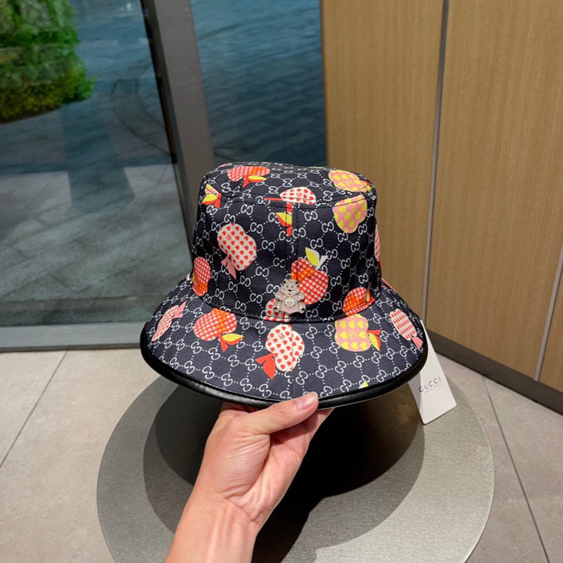 COZY BAGS - Guki Hats & Caps - 059