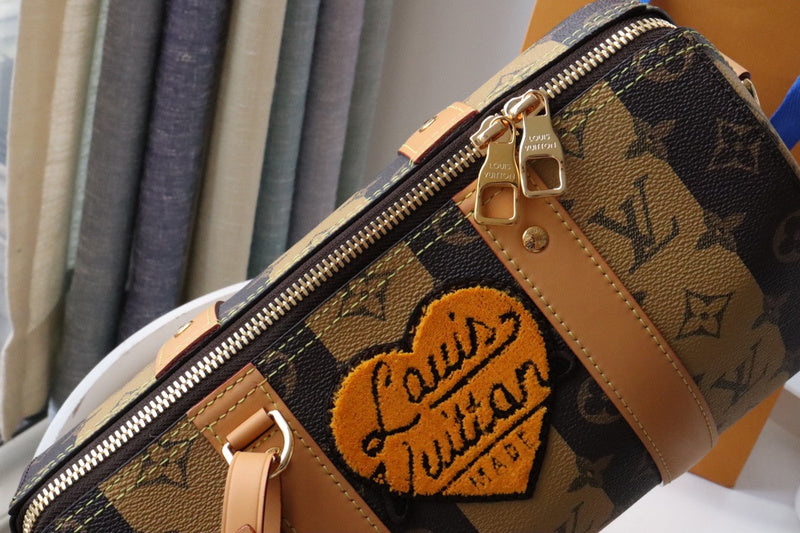COZY - LV Bags - 2788