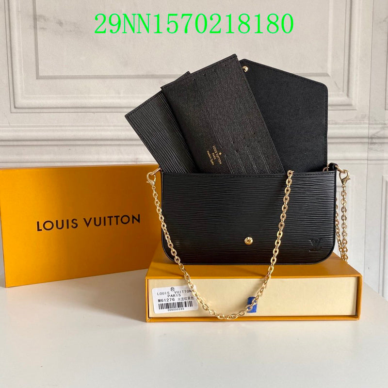 COZY BAGS - CHL Wallet - 240