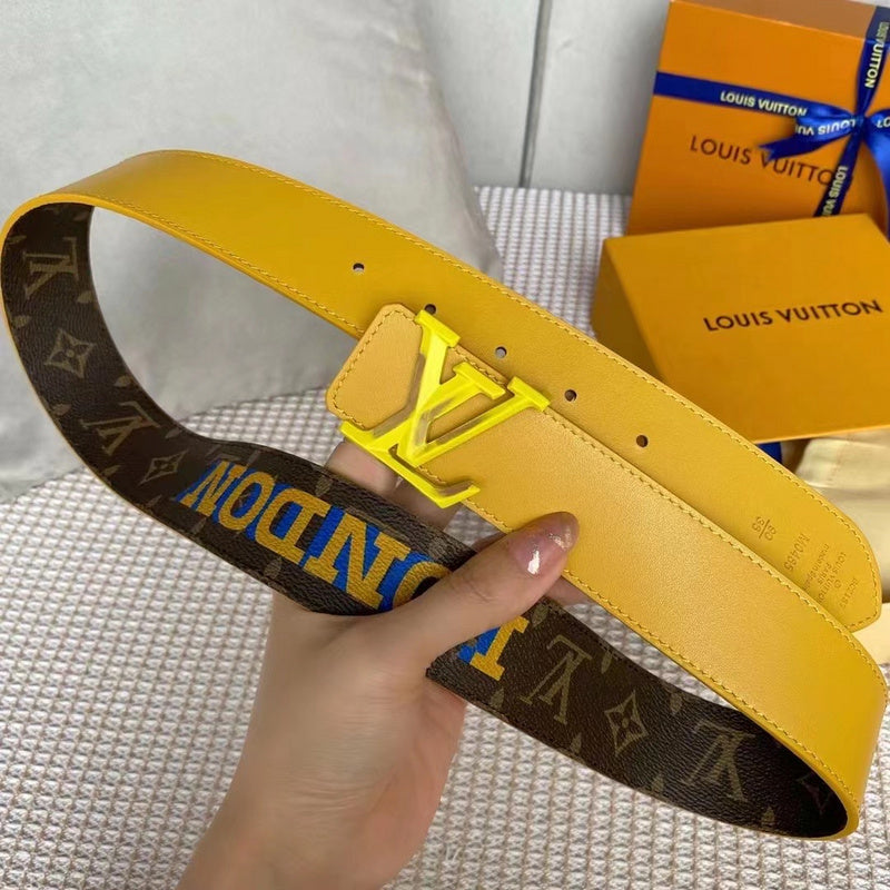COZY - LOV Belts - 034