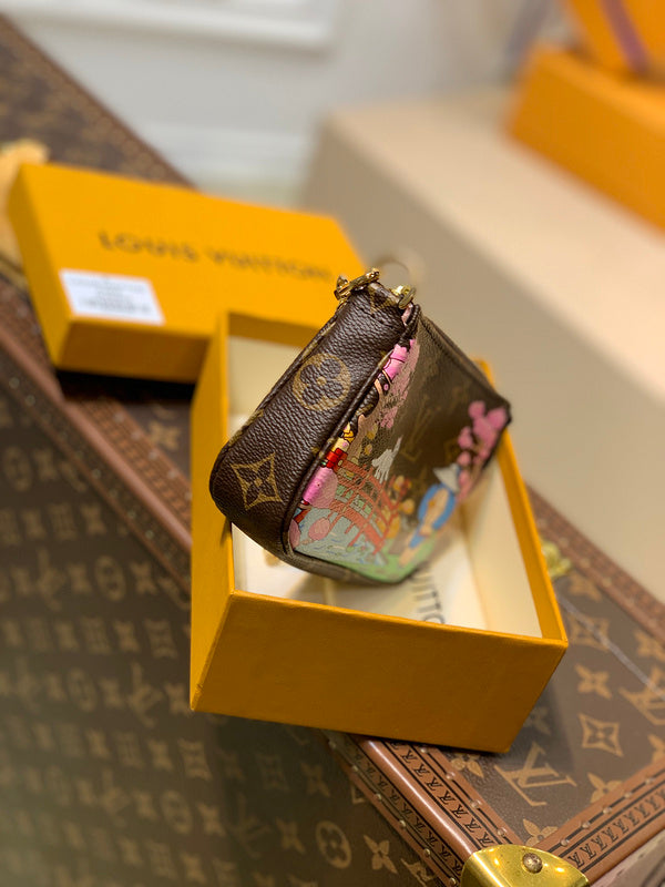 COZY - LV Bags - 3135