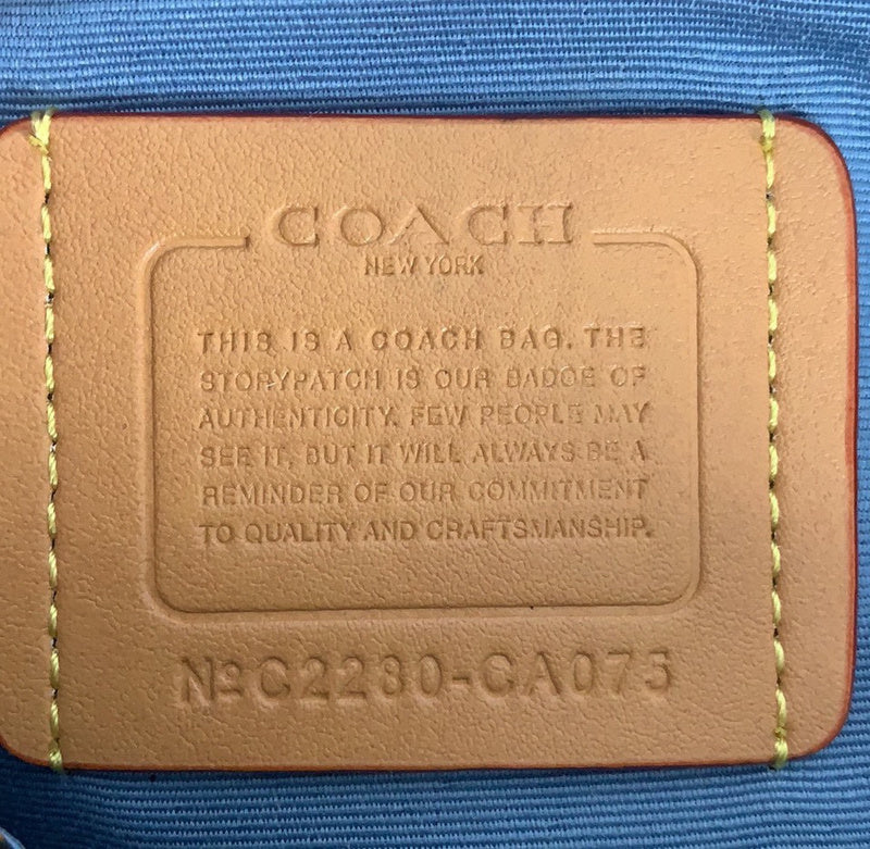 COZY - CAH Bags - 445