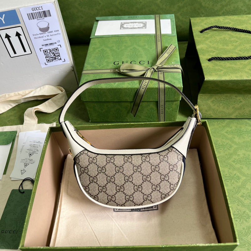 COZY BAGS - Guki Men Bags - 124