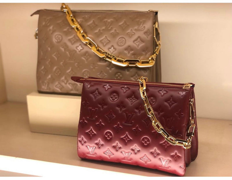 COZY - LV Bags - 2315