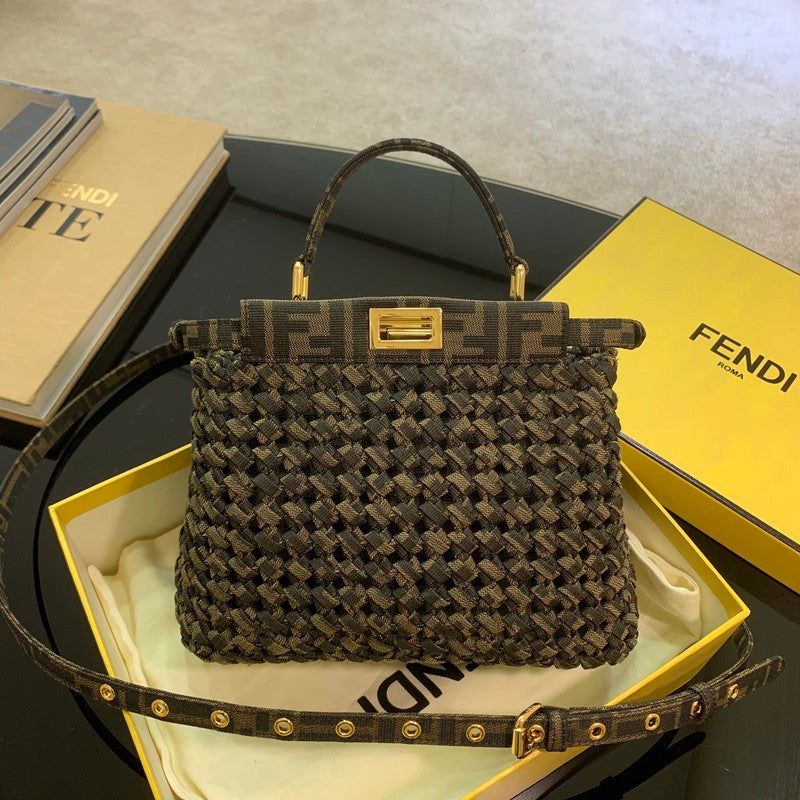 COZY - FDE Bags - 364
