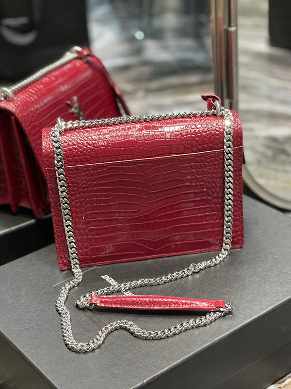 COZY BAGS - YLS Bags - 1482