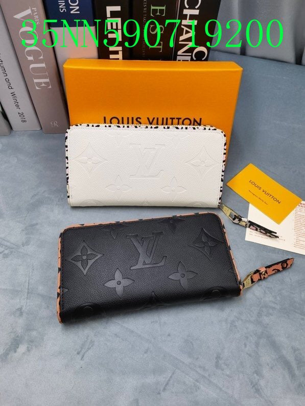 COZY BAGS - CHL Wallet - 747
