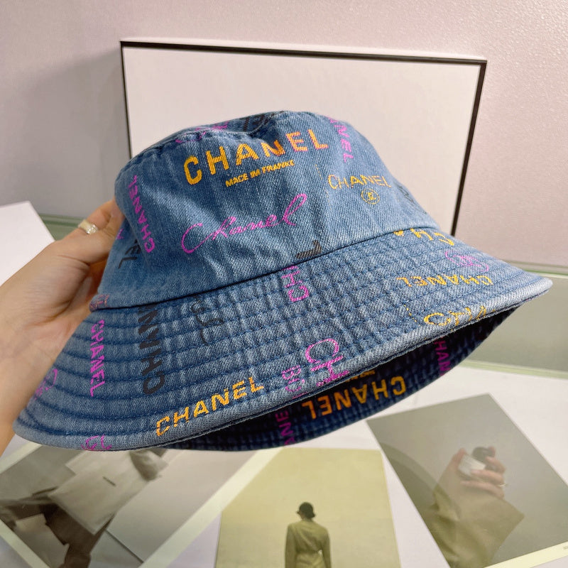 COZY BAGS - CHL Hats & Caps - 060