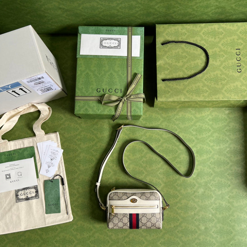 COZY BAGS - GUKI Women Bags - 1277