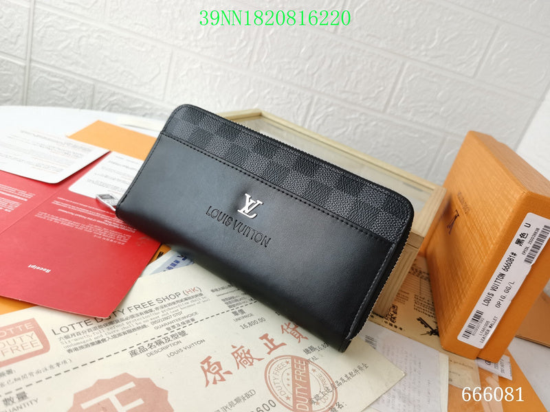 COZY BAGS - CHL Wallet - 644