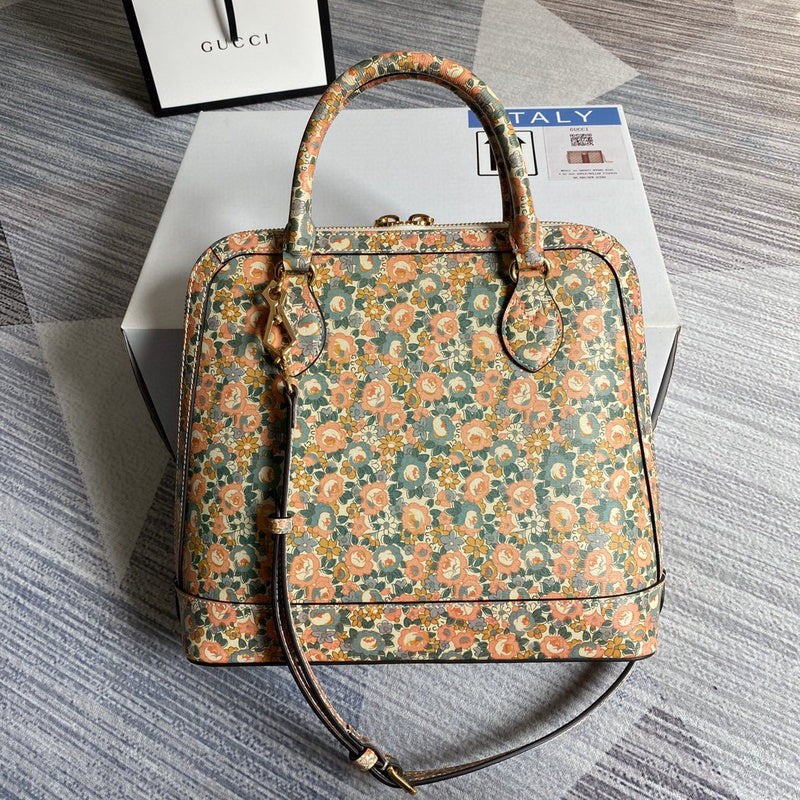 COZY BAGS - GUKI Bags - 1996