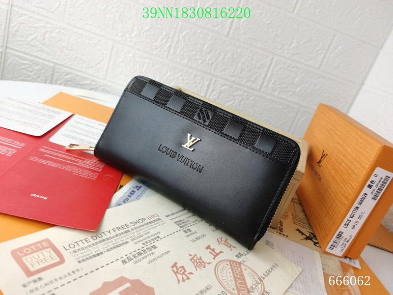 COZY BAGS - CHL Wallet - 643