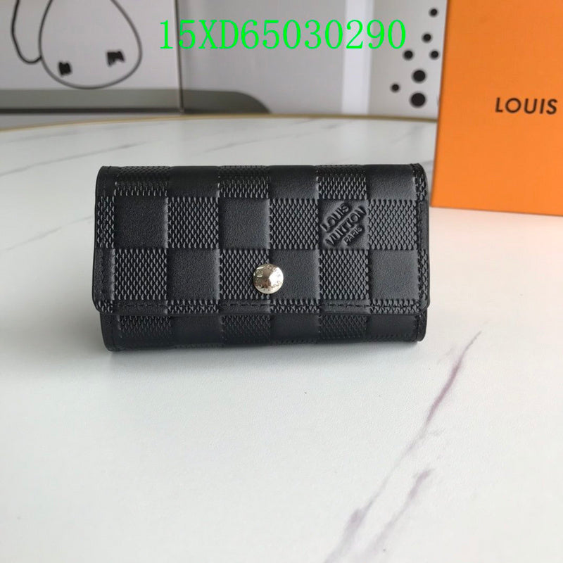 COZY BAGS - CHL Wallet - 1033