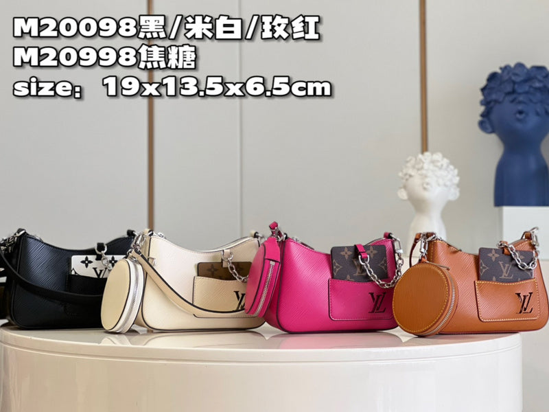 COZY BAGS - LOV Bags - 1300