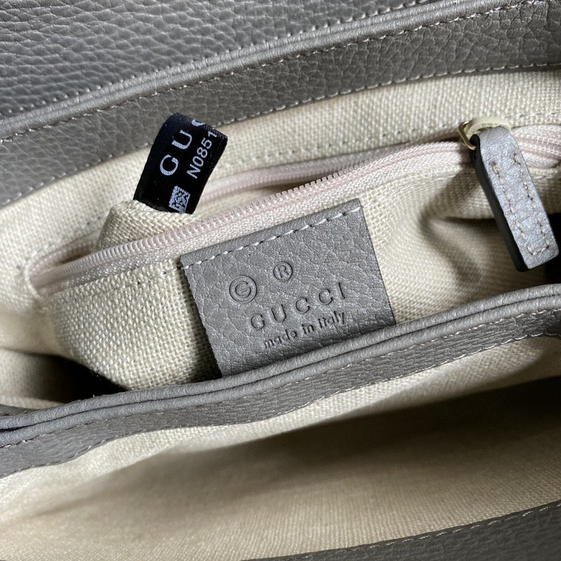 COZY BAGS - GUKI Bags - 2016