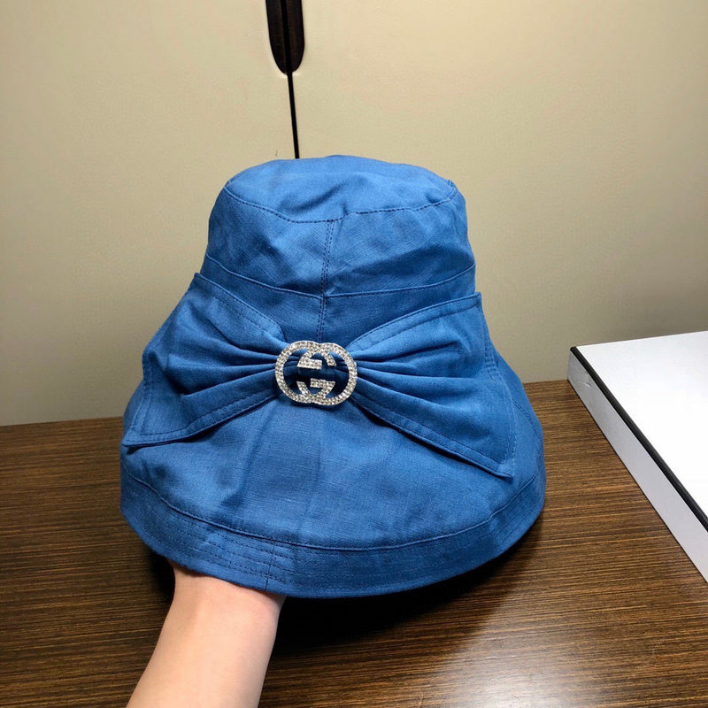 COZY BAGS - Guki Hats & Caps - 233