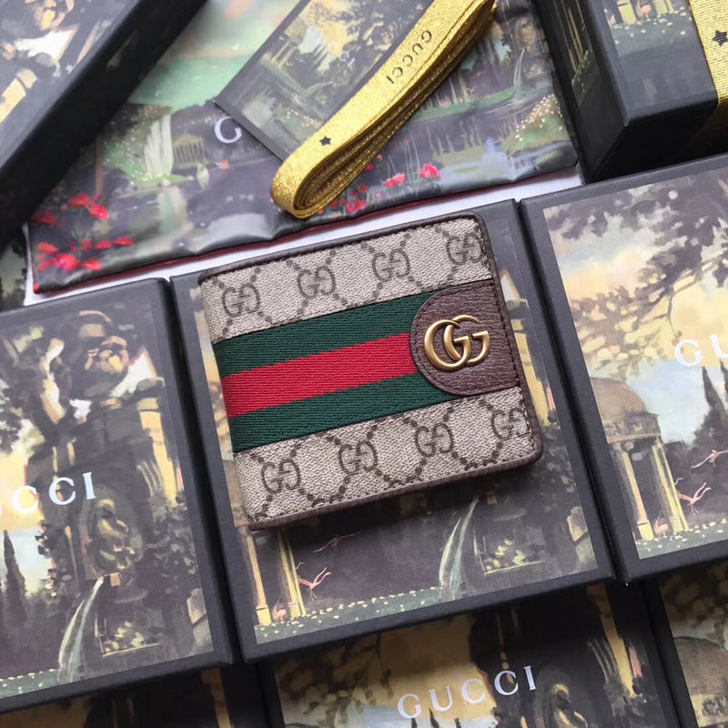 COZY BAGS - Guki Wallet - 573