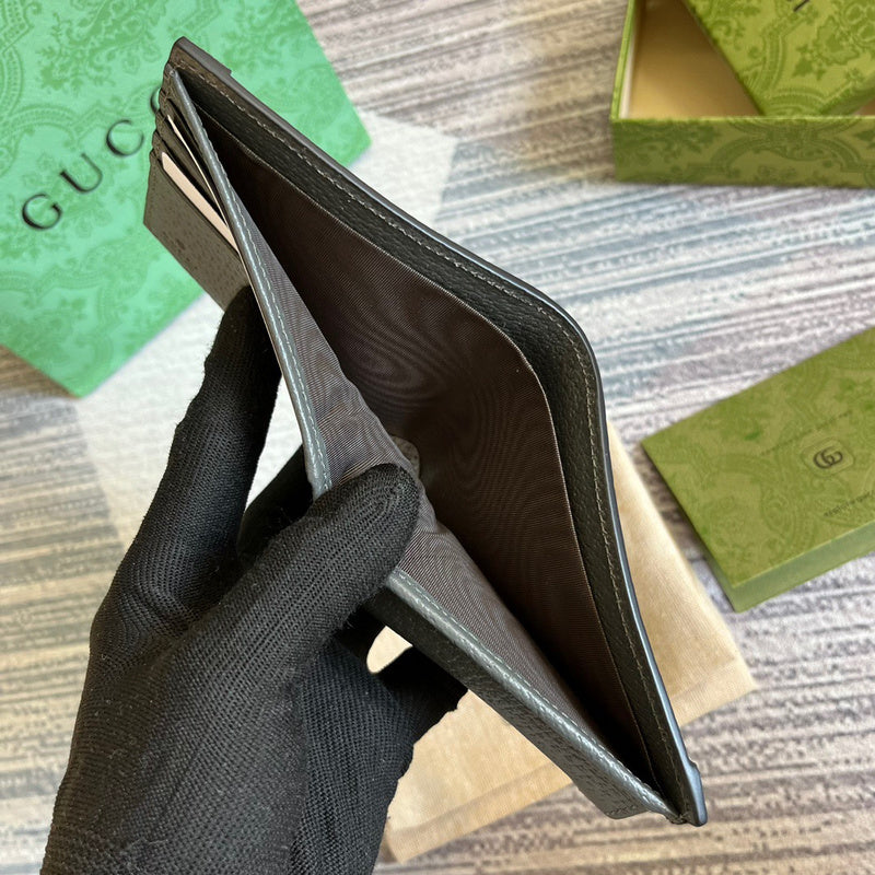 COZY BAGS - Guki Wallet - 074