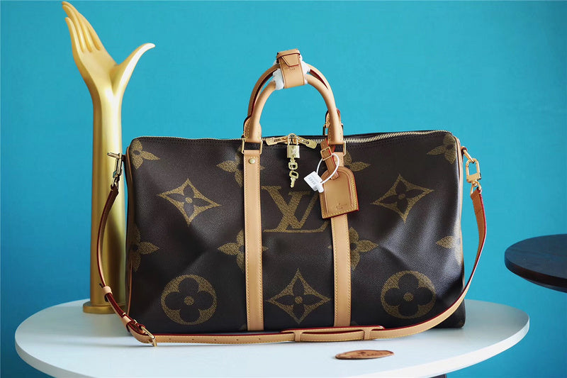 JB - LOV Travel Bags - 220