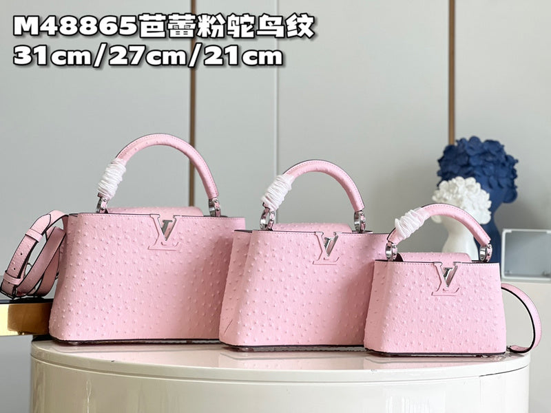 COZY BAGS - LOV Bags - 1212