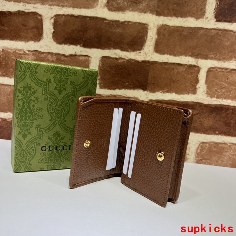 COZY BAGS - Mix Wallets - 007
